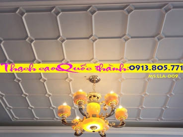 Thạch cao | THI CÔNG LẮP ĐẶT PHÀO TRẦN THẠCH CAO TÂN CỔ ĐIỂN TẠI GIA NGHĨA ĐẮK NÔNG